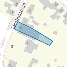 Perceel HSL00-B-1807