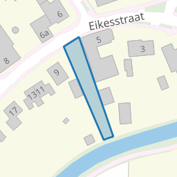 Perceel HSL00-B-1884