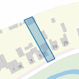 Perceel HSL00-B-1977