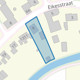 Perceel HSL00-B-2046