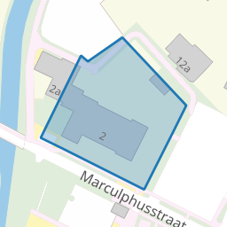 Perceel HSL00-B-2048