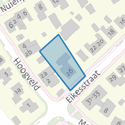 Perceel HSL00-B-2095