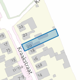 Perceel HSL00-B-2101