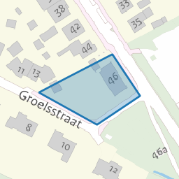 Perceel HSL00-B-2109