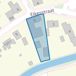 Perceel HSL00-B-2119