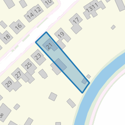 Perceel HSL00-B-2121