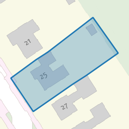 Perceel HSL00-B-2140