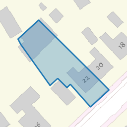 Perceel HSL00-B-2159