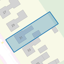 Perceel HSL00-B-2163