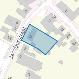 Perceel HSL00-B-2179