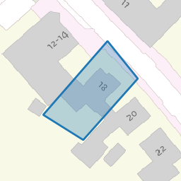 Perceel HSL00-B-2181