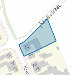 Perceel HSL00-B-2203