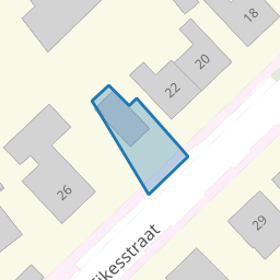 Perceel HSL00-B-2204