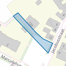 Perceel HSL00-B-2218