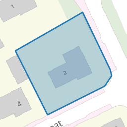 Perceel HSL00-B-2297