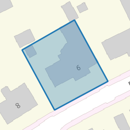 Perceel HSL00-B-2298