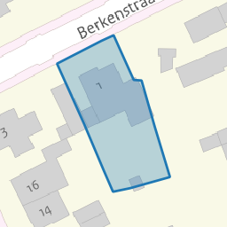 Perceel HSL00-B-2301