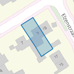 Perceel HSL00-B-2302