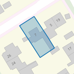 Perceel HSL00-B-2303