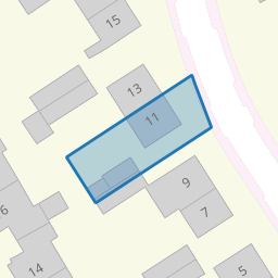 Perceel HSL00-B-2305