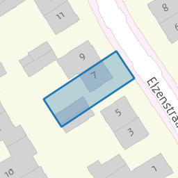 Perceel HSL00-B-2307