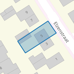 Perceel HSL00-B-2308