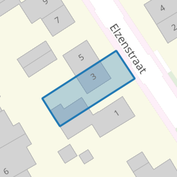 Perceel HSL00-B-2309