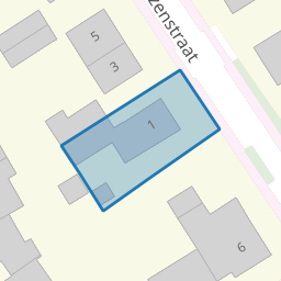 Perceel HSL00-B-2310