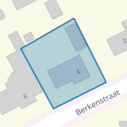 Perceel HSL00-B-2314