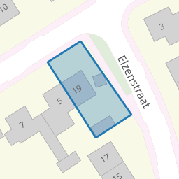 Perceel HSL00-B-2326