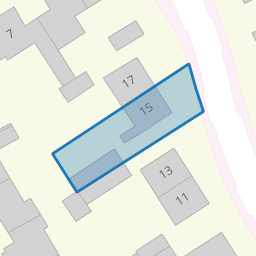 Perceel HSL00-B-2327