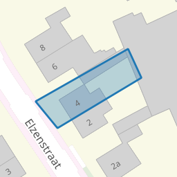 Perceel HSL00-B-2334