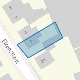 Perceel HSL00-B-2335