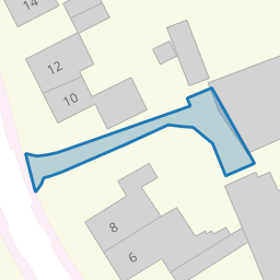 Perceel HSL00-B-2337