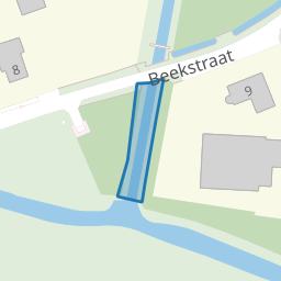 Perceel HSL00-B-2345