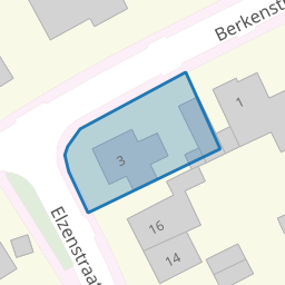 Perceel HSL00-B-2393