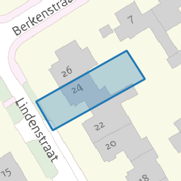 Perceel HSL00-B-2397