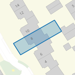 Perceel HSL00-B-2400