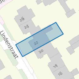 Perceel HSL00-B-2403