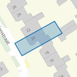 Perceel HSL00-B-2404