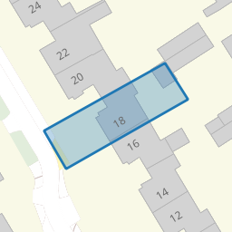 Perceel HSL00-B-2405