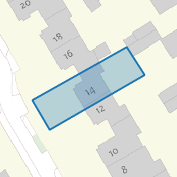 Perceel HSL00-B-2407