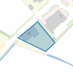 Perceel HSL00-B-2417