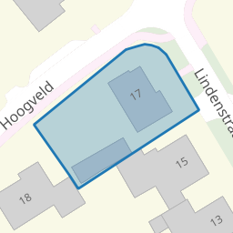 Perceel HSL00-B-2422