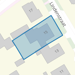 Perceel HSL00-B-2423