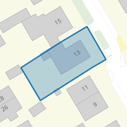 Perceel HSL00-B-2424