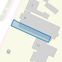 Perceel HSL00-B-2439