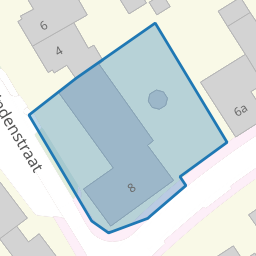 Perceel HSL00-B-2463
