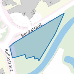 Perceel HSL00-B-2466