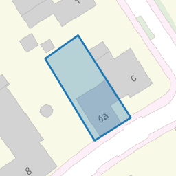 Perceel HSL00-B-2485